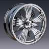 Auto Alloy Rim