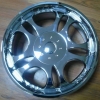 Automobile Rim