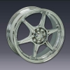 Automobile Wheel