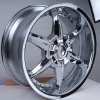 Aluminum Alloy Rim