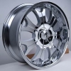 Aluminum Wheel