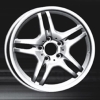 Alloy Wheels