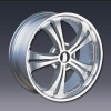 Alloy Wheel