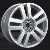 Alloy Wheels