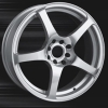 High-quality Alloy Wheels 14×6.0