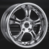 Alloy Wheels