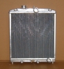 ASI Racing Radiators For Honda