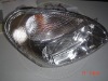 Head Lamp For Nubira