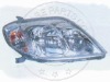 HEAD LAMP FOR TOYOTA COROLLA