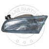 HEAD LAMP - L FOR TOYOTA CAMRY