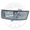 FOG LAMP - L FOR TOYOTA CAMRY