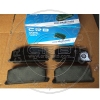 BRAKE PAD FOR TOYOTA CAMRY