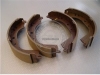 BRAKE SHOE FOR TOYOTA