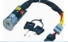 IGNITION STARTER SWITCH FOR PEUGEOT