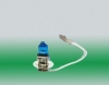 Halogen Lamp H3-1