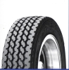 Truck tire