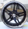 Alloy Wheels Rim KF5284