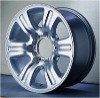 Alloy Wheels Rim KF5287