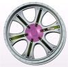 Alloy Wheels Rim KF5291