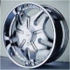 Alloy Wheels Rim KF5292