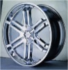 Alloy Wheels Rim KF5293