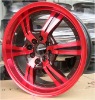 Alloy Wheels Rim KF5295