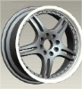 Alloy Wheels Rim KF5297