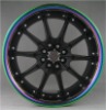 Alloy Wheels Rim KF5322