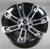 Alloy Wheels Rim KF5334