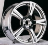 Alloy Wheels Rim-Size 17