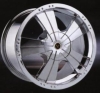 Alloy Wheels Rim