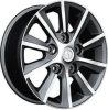 Alloy Wheels KFE008