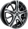 Alloy Wheels KFE005