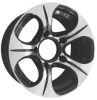 Alloy Wheels KFE001