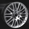 Good quality Alloy Wheels 17×735