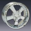 Alloy Wheel 20X8.5