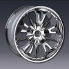 Auto Alloy Rim