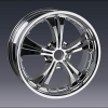 Auto Alloy Rim