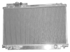 Racing Radiator for Honda Nissan Mitsubishi