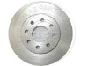 Braked Disc For Nubira