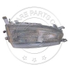 HEAD LAMP   -L FOR TOYOTA CAMRY