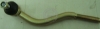 TIE ROD FOR PEUGEOT