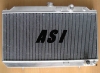 All Aluminum Radiators For Tuning Cars