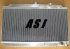 Asi Performance Radiators for Ford Tuning