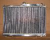 Aluminum Radiator Of R33