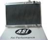 Aluminum Radiator For IMTEGRA MT