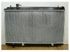 Aluminum Auto Radiators (PA Radiator)