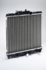 Aluminum Auto Radiators