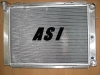 Asi Racing Radiators for Toyota Tuning