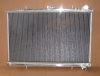 ASI Performance Aluminum Racing Radiators